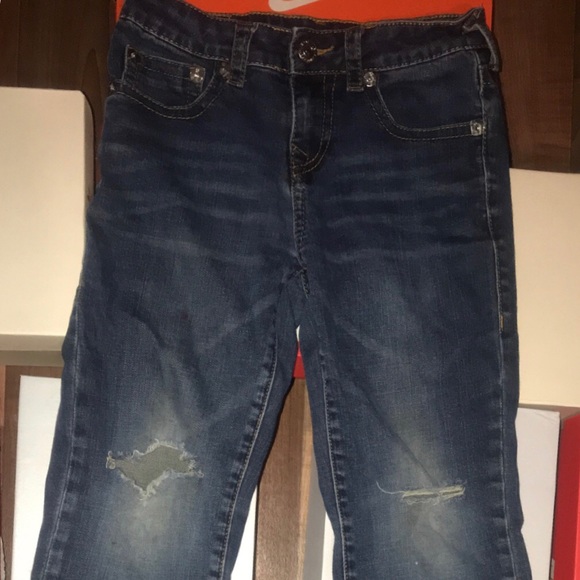 True Religion Jeans - Picture 4 of 4